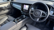 Volvo V90 2.0 T6 [350] PHEV Plus Dark 5dr AWD Auto Estate